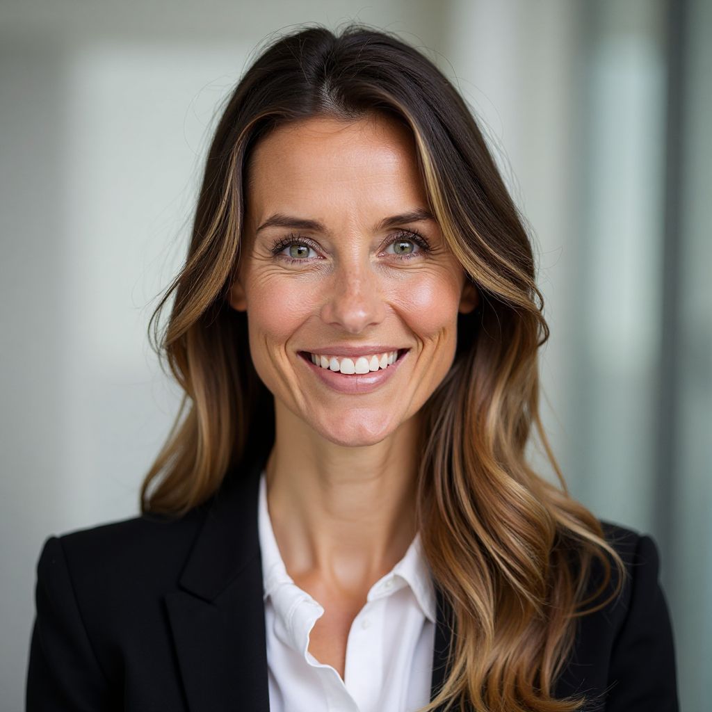 Sandra Hoffmann